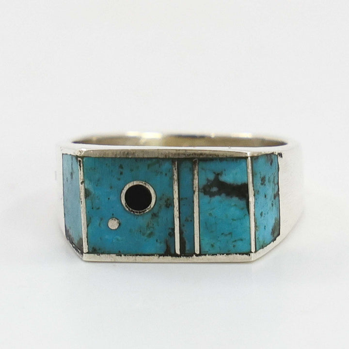 Inlay Ring