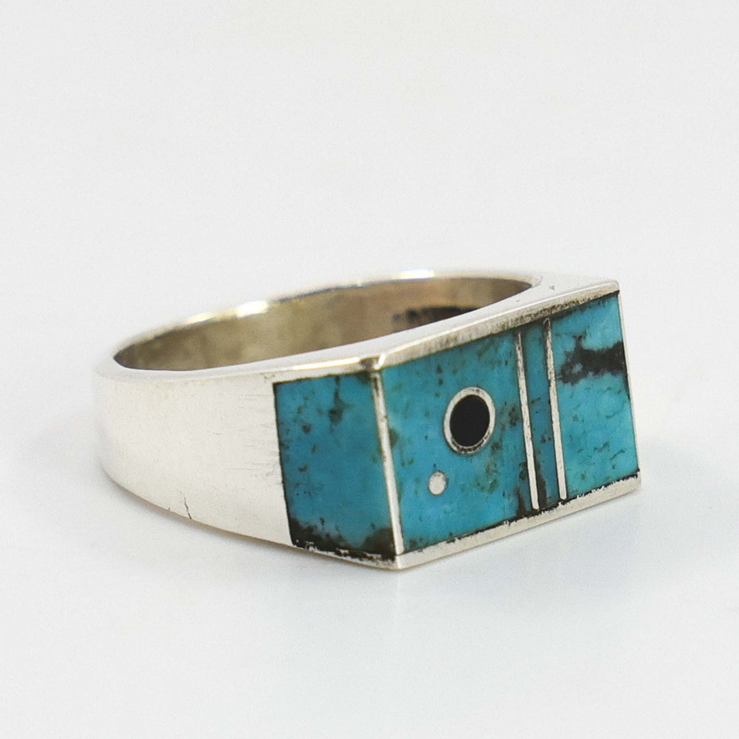 Inlay Ring
