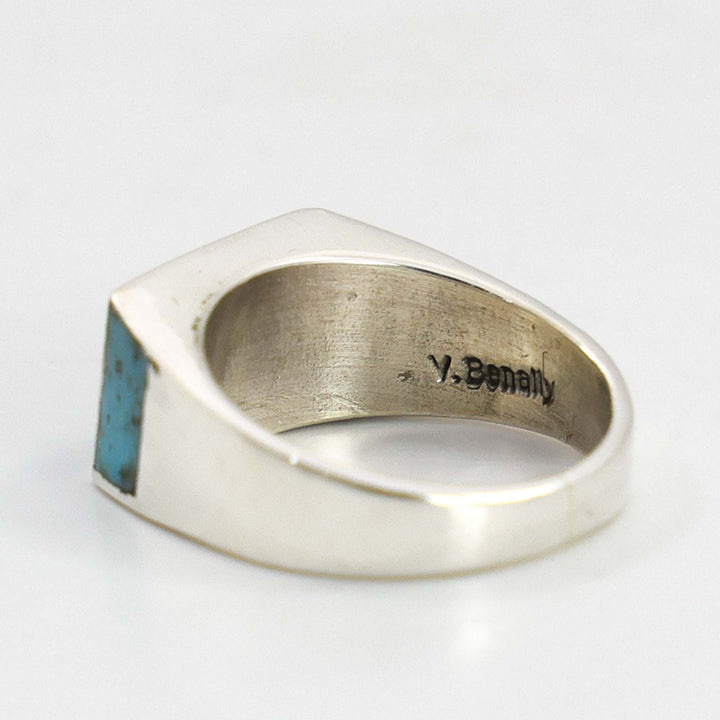 Inlay Ring