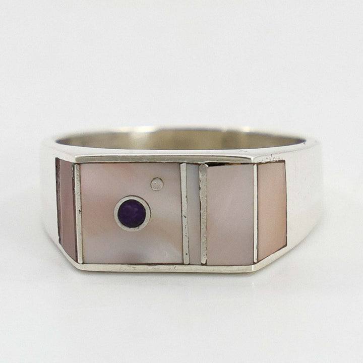 Inlay Ring