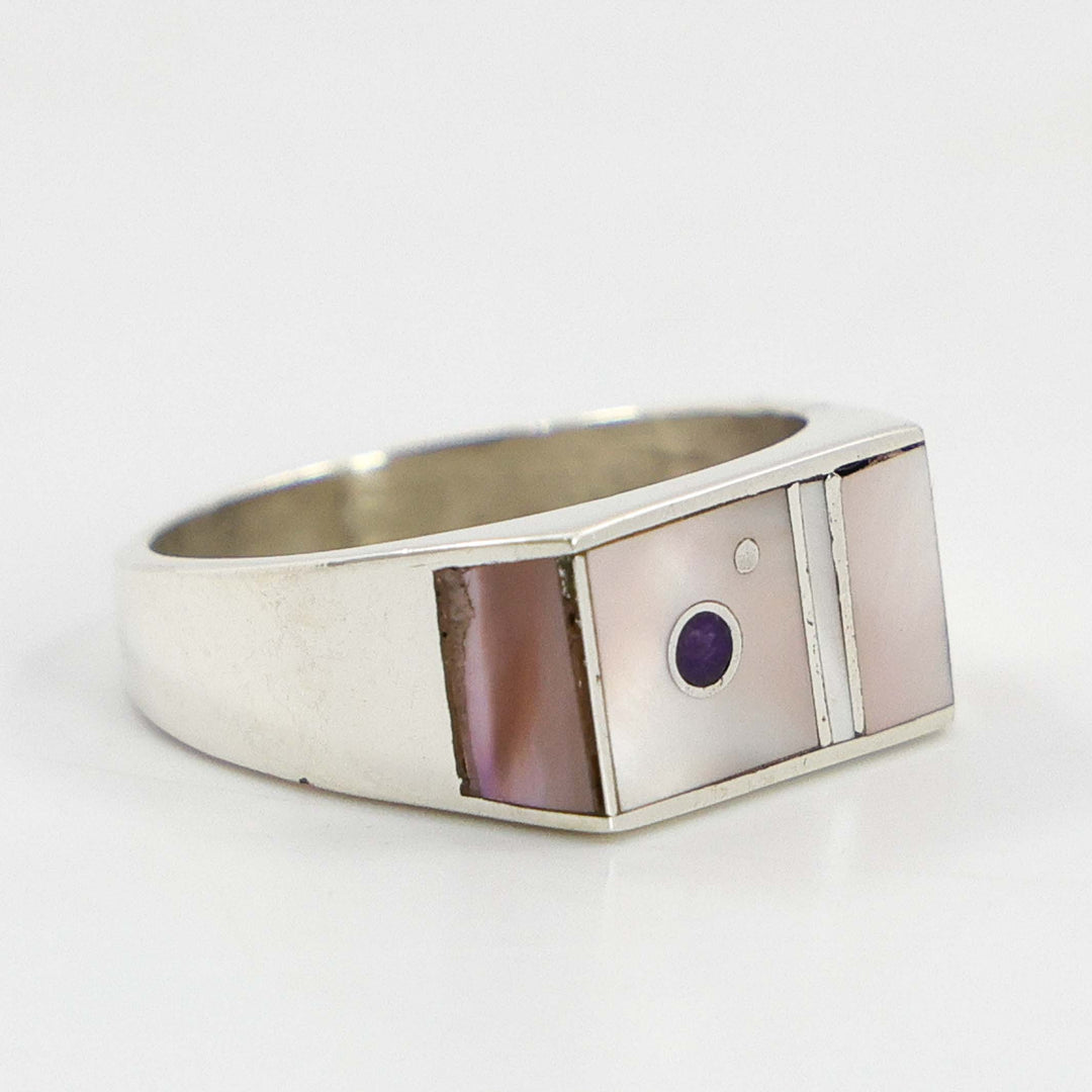 Inlay Ring