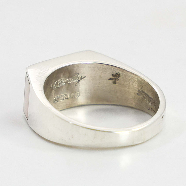 Inlay Ring