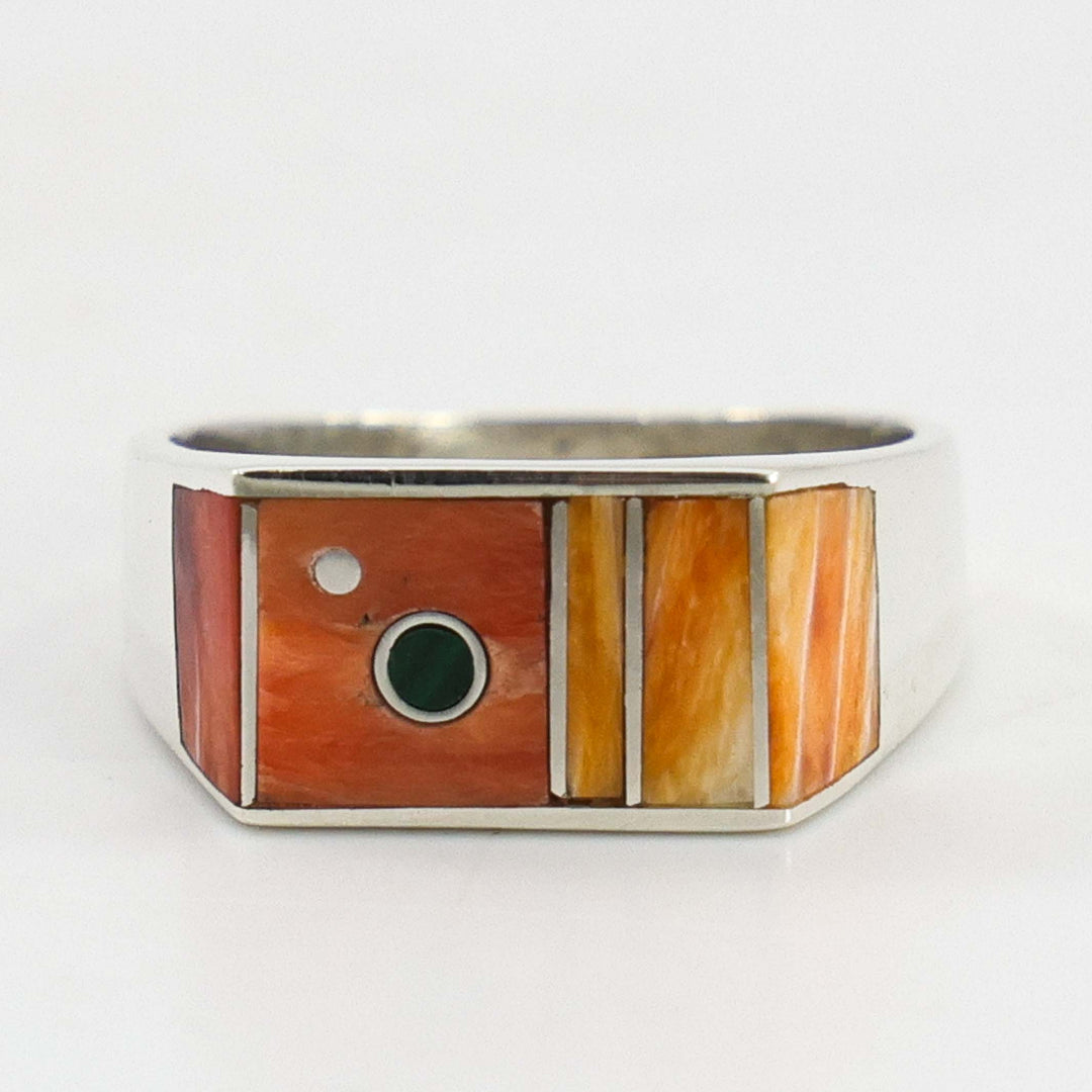 Inlay Ring