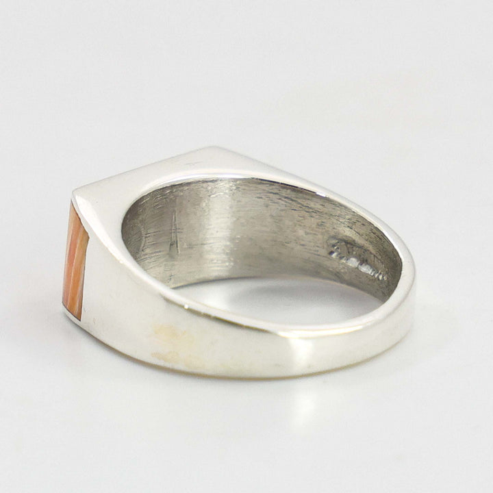 Inlay Ring