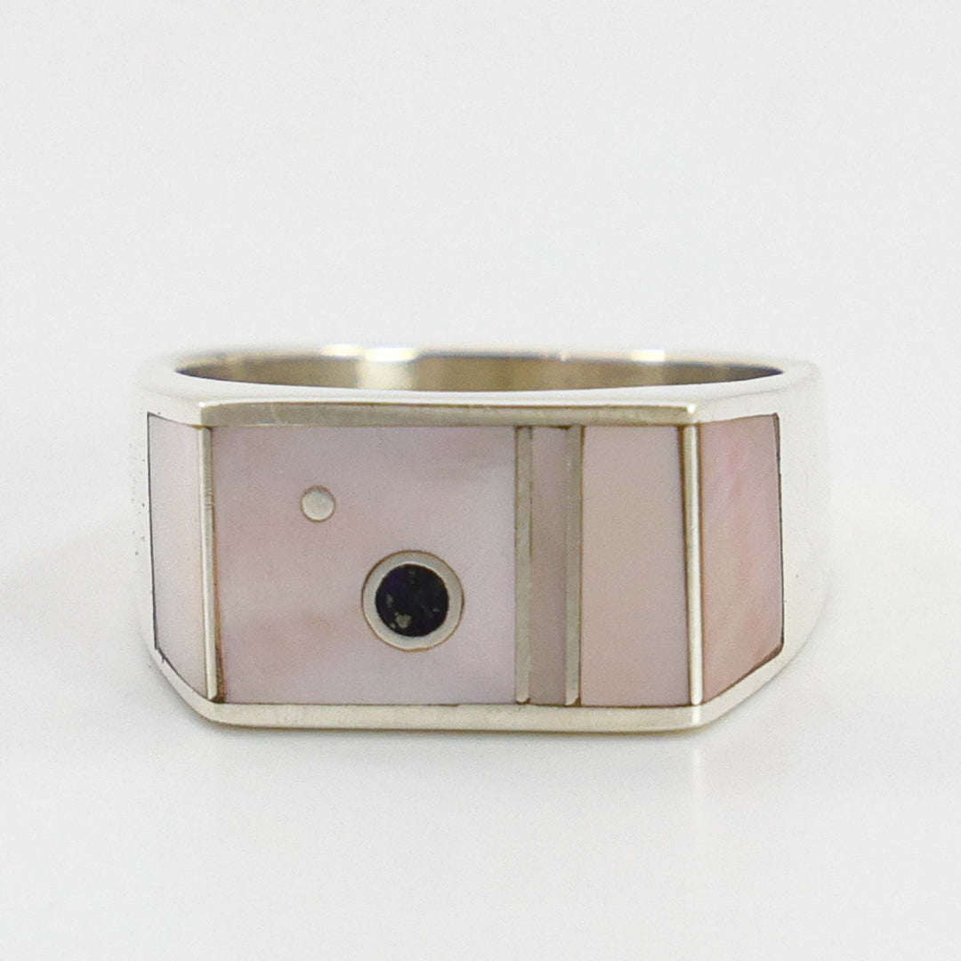 Inlay Ring