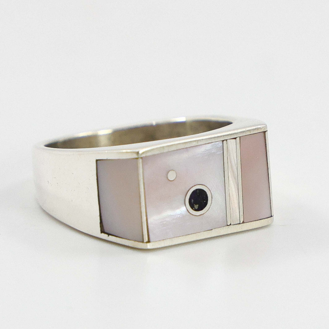 Inlay Ring