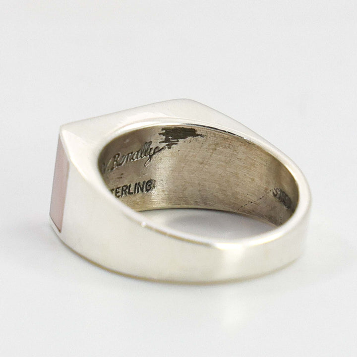 Inlay Ring