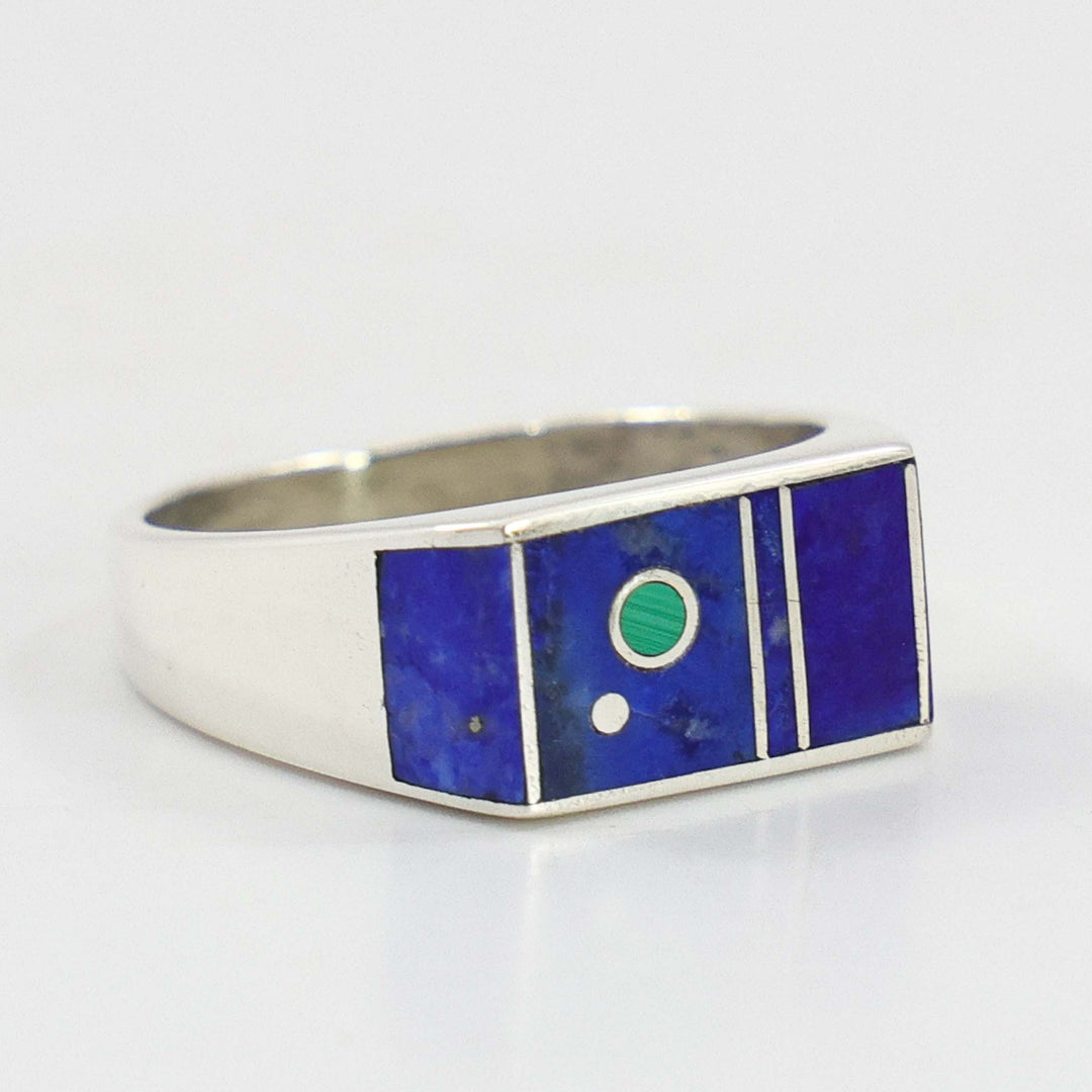 Inlay Ring