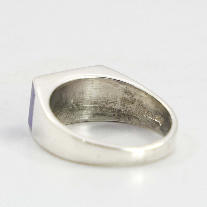 Inlay Ring