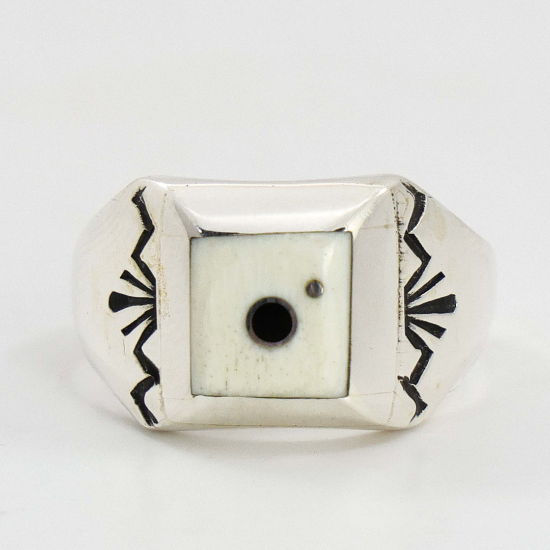 Inlay Ring