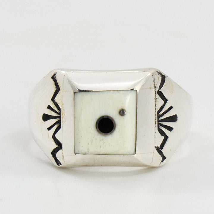Inlay Ring