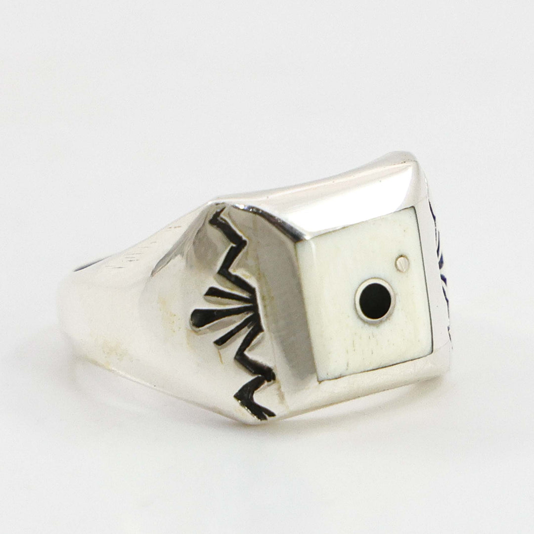 Inlay Ring