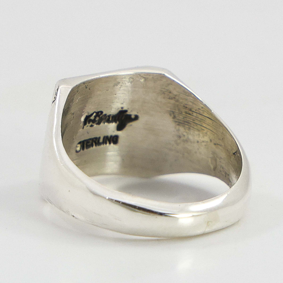 Inlay Ring