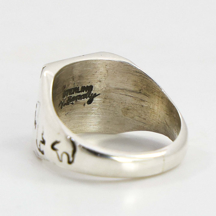 Inlay Ring
