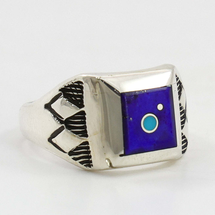Inlay Ring