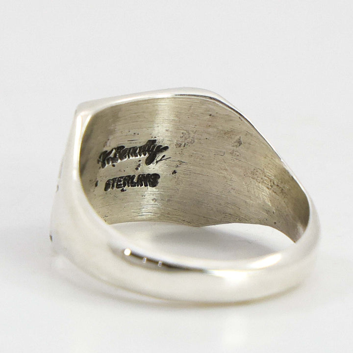 Inlay Ring