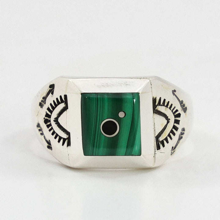 Inlay Ring