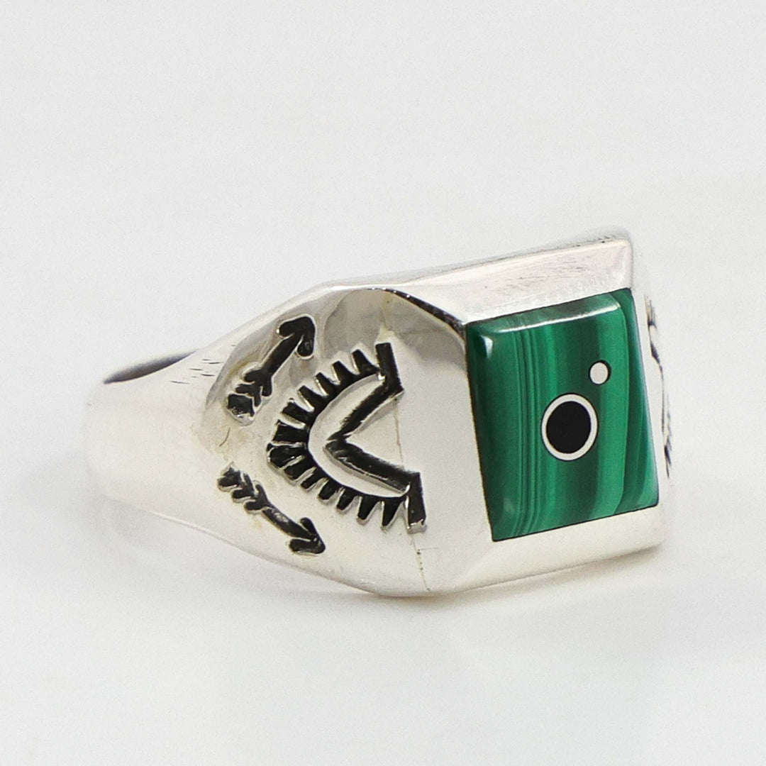 Inlay Ring