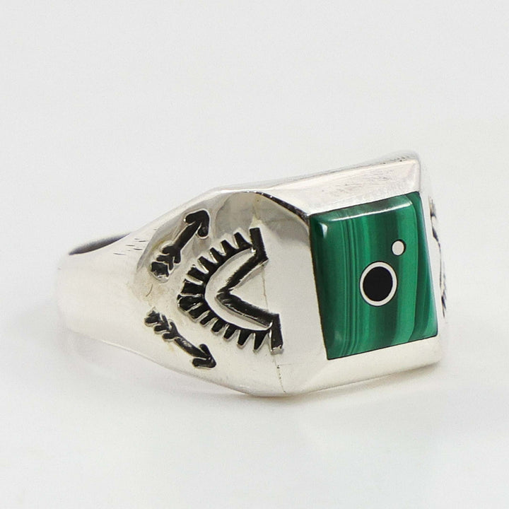 Inlay Ring