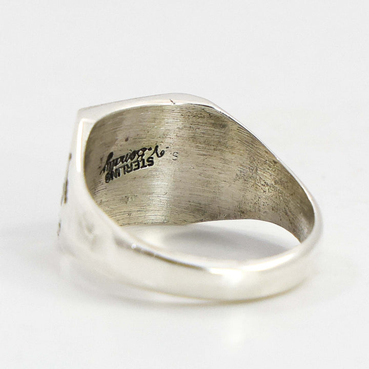 Inlay Ring