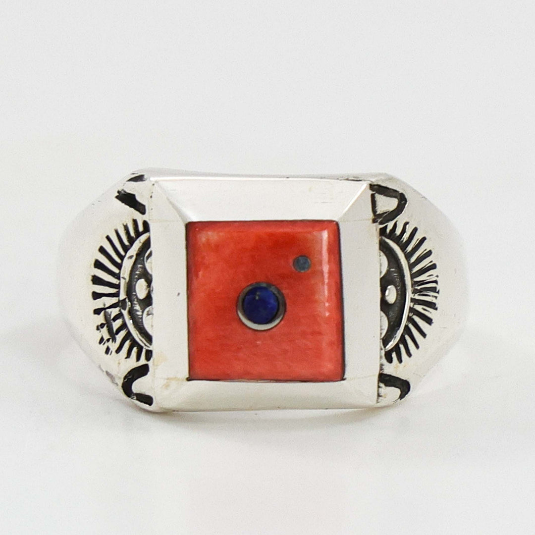 Inlay Ring