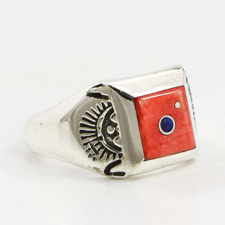 Inlay Ring