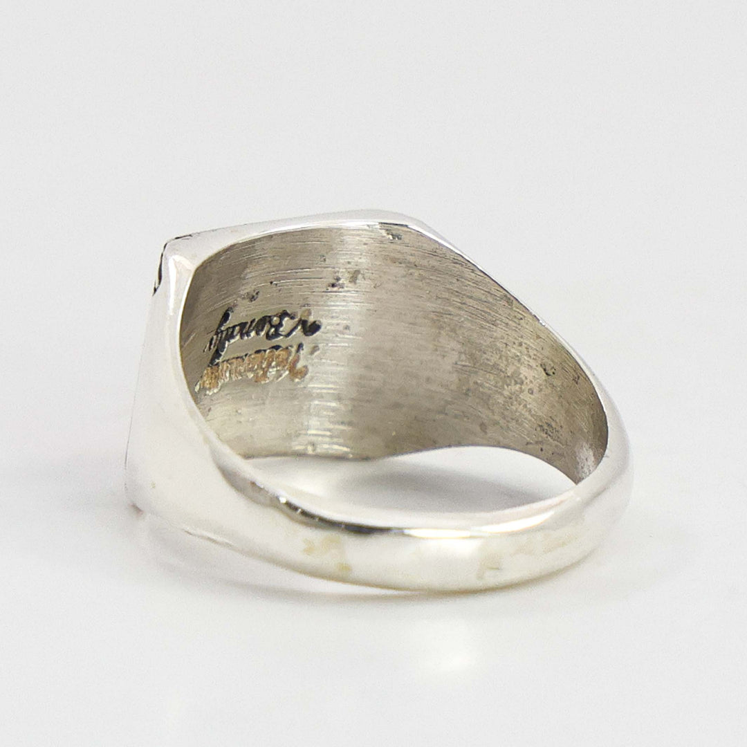 Inlay Ring