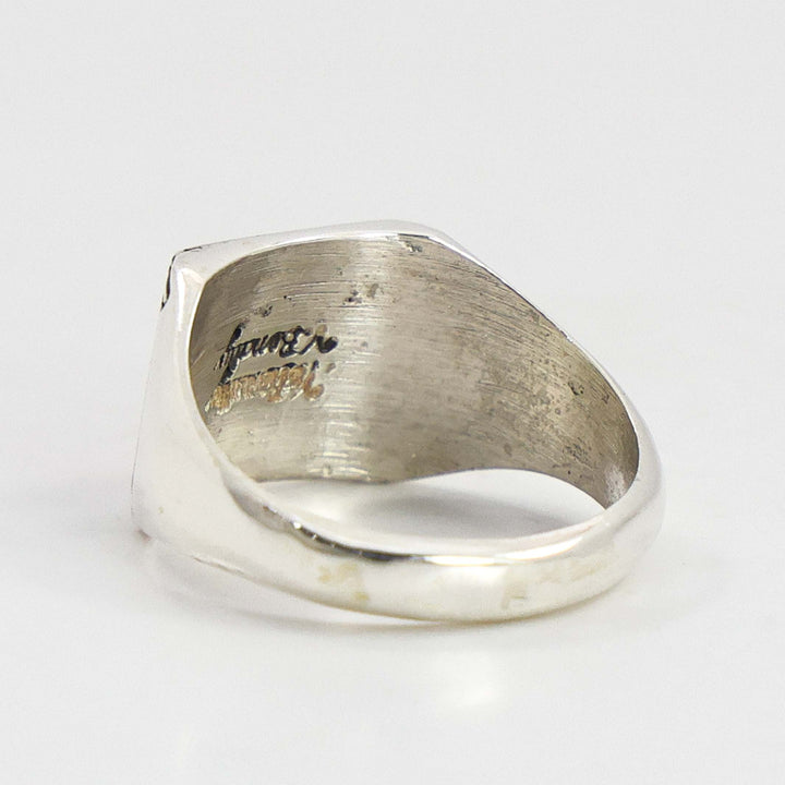 Inlay Ring