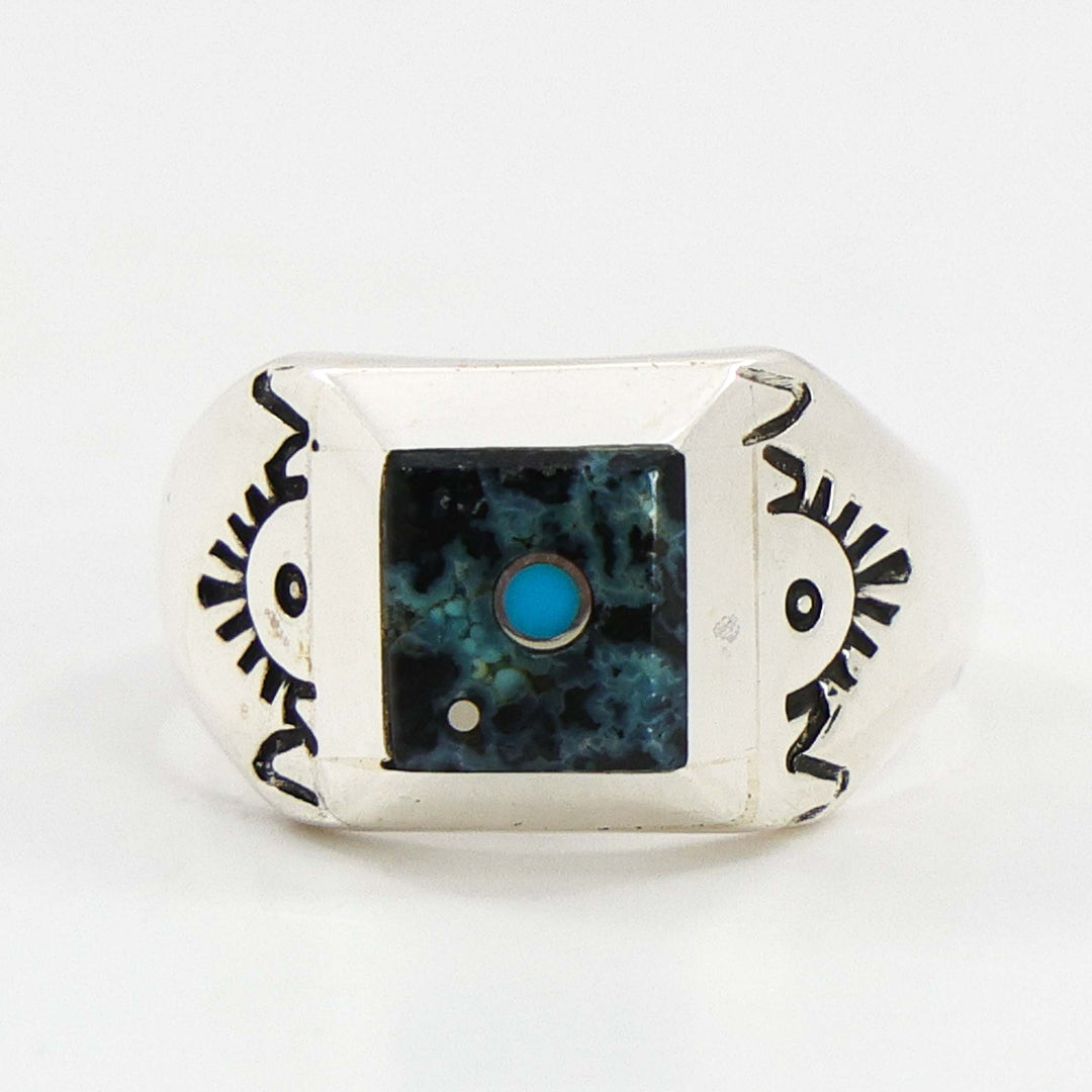 Inlay Ring