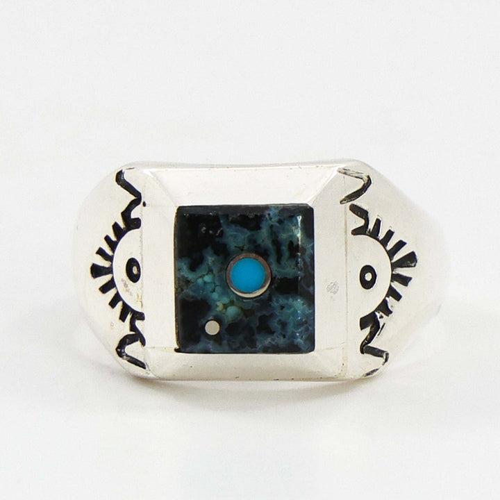 Inlay Ring