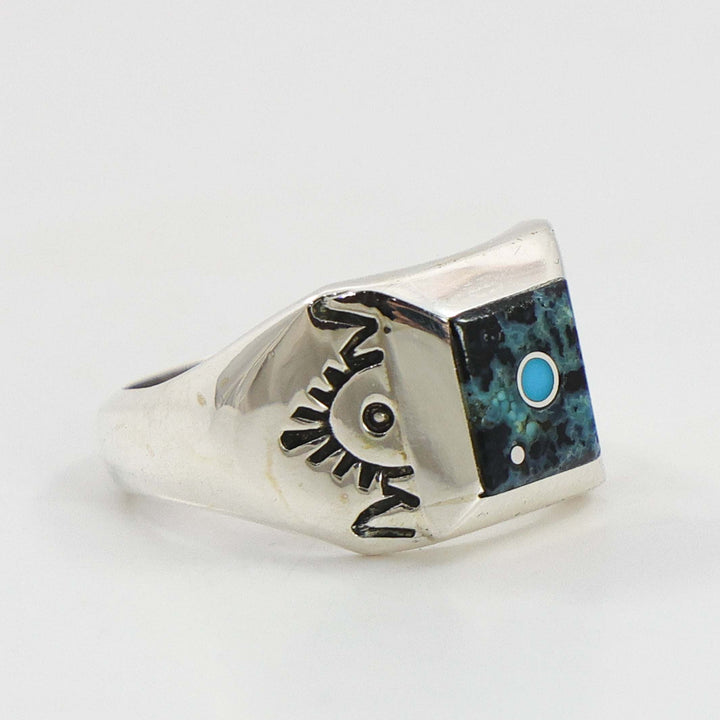 Inlay Ring