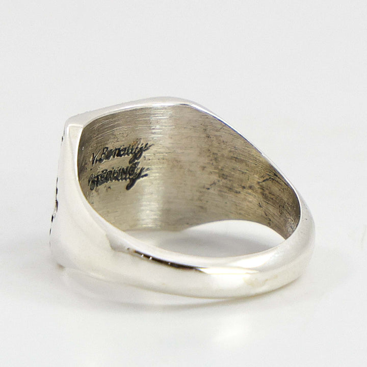 Inlay Ring