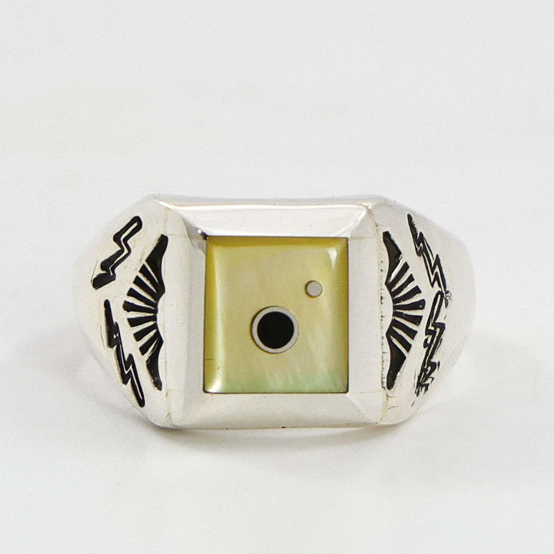 Inlay Ring
