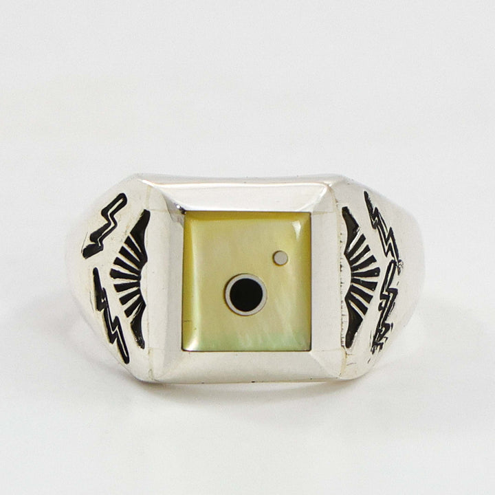 Inlay Ring