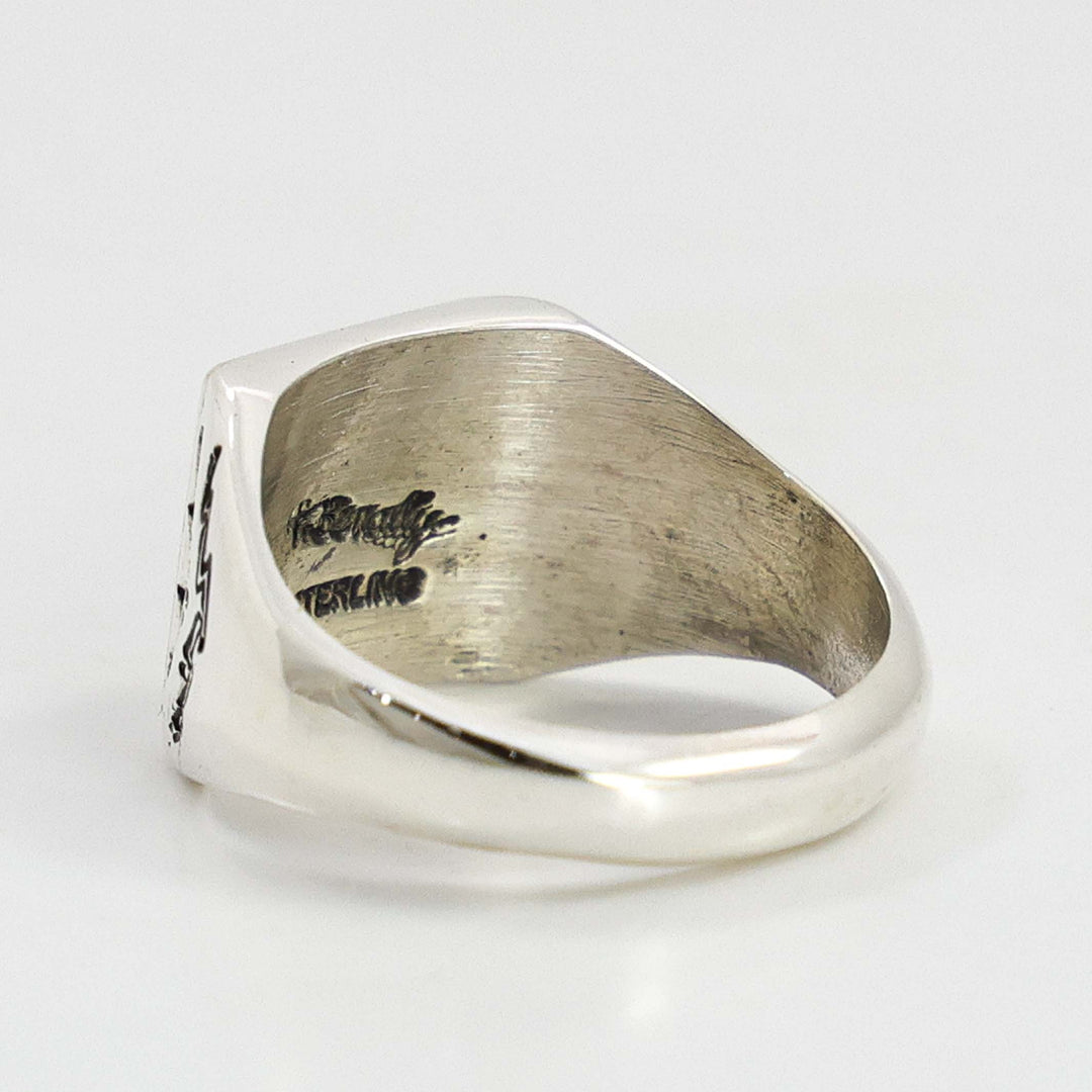 Inlay Ring