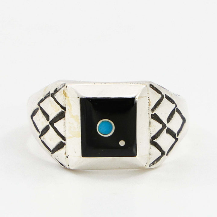 Inlay Ring