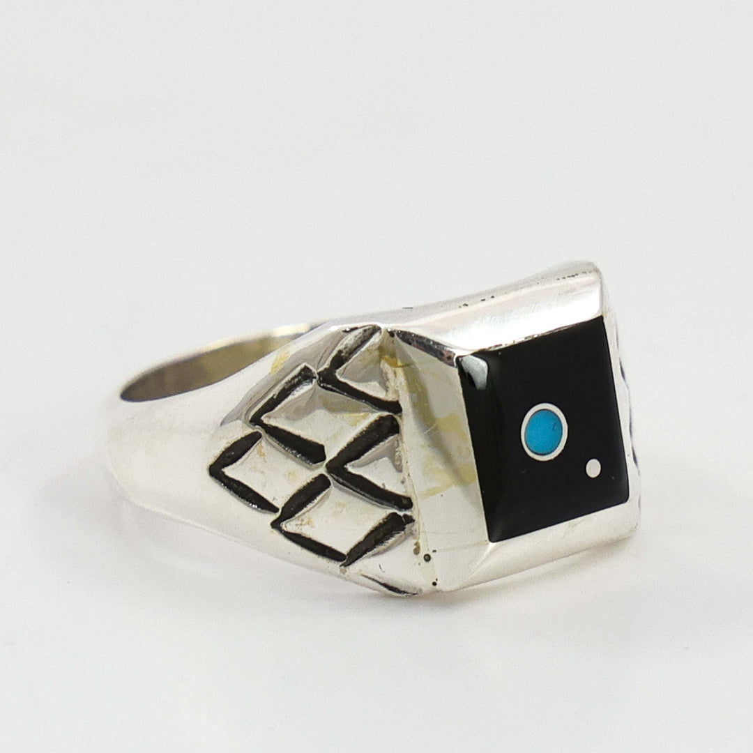 Inlay Ring