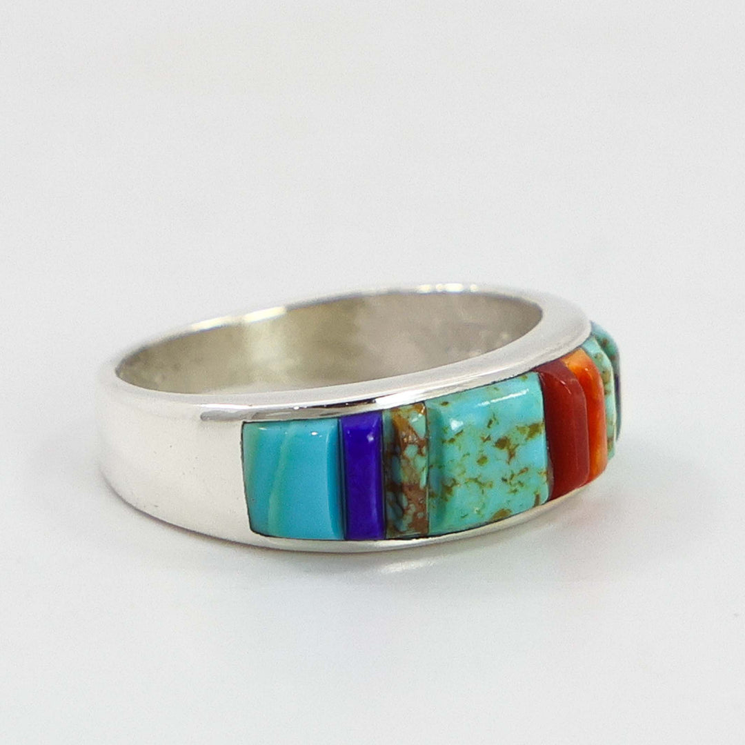 Inlay Ring