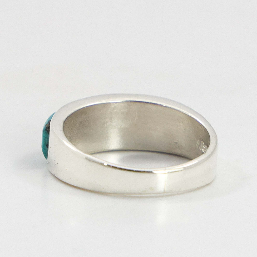 Inlay Ring