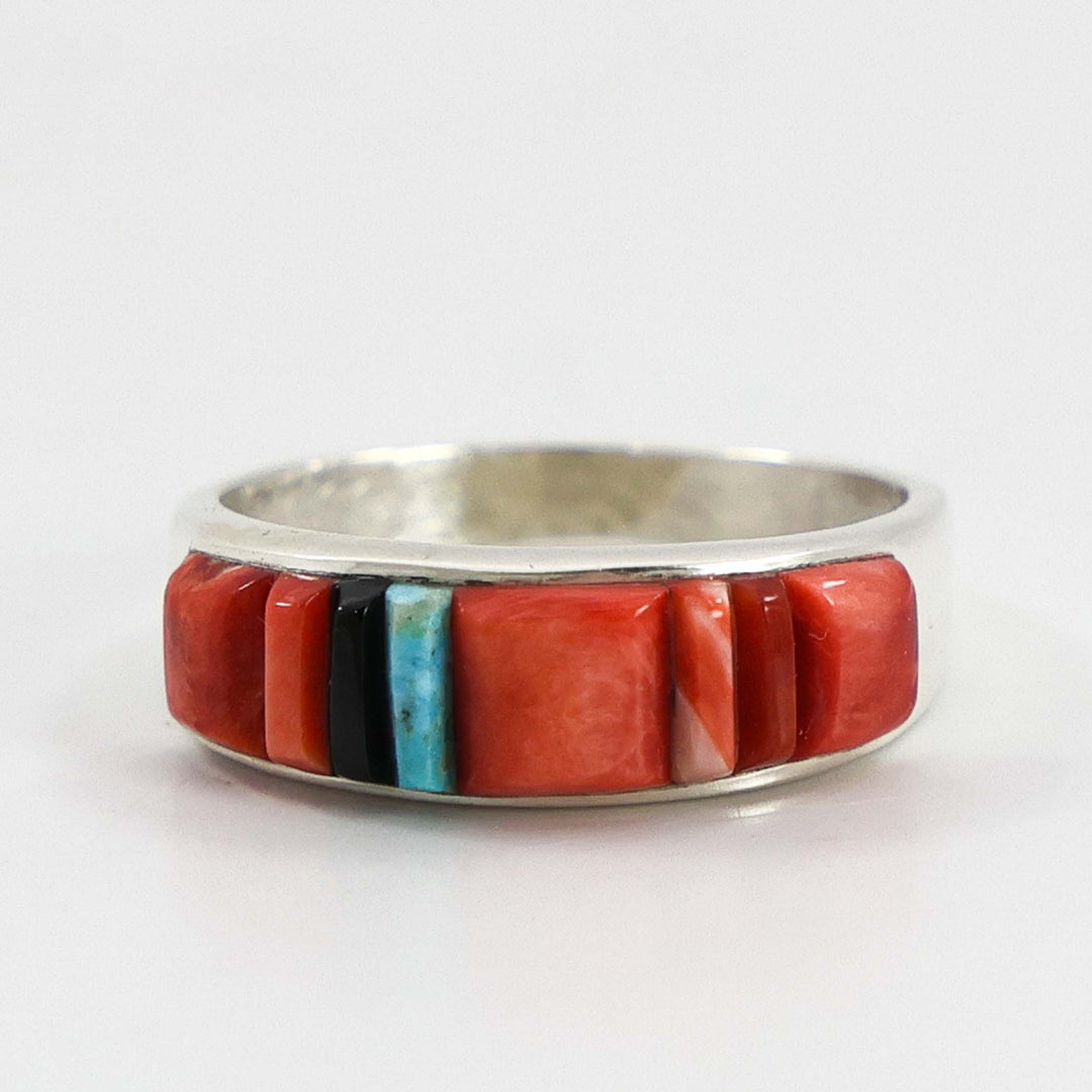 Inlay Ring