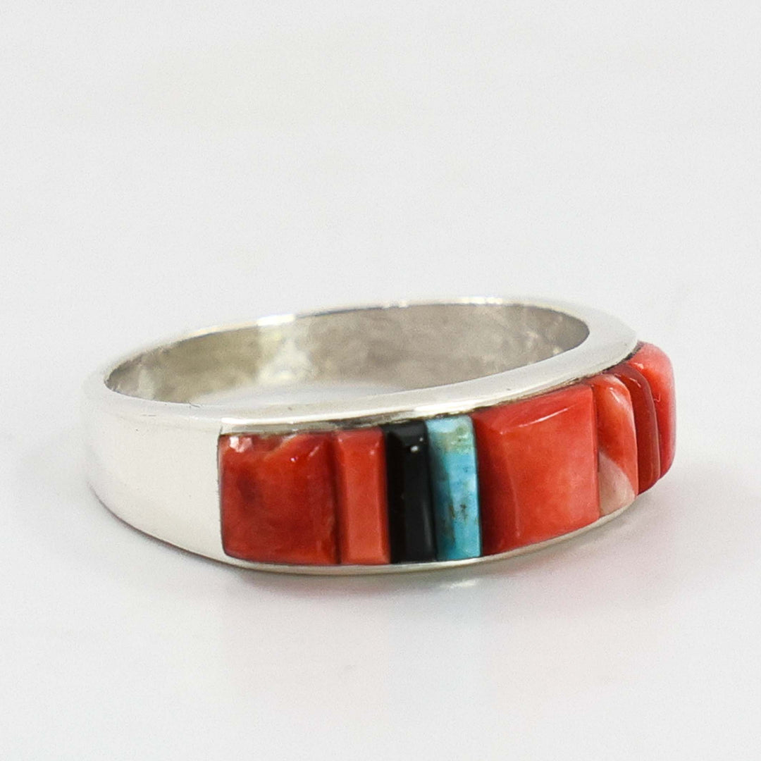 Inlay Ring