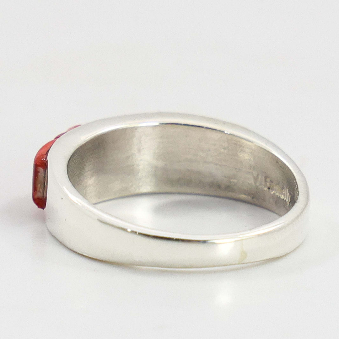 Inlay Ring