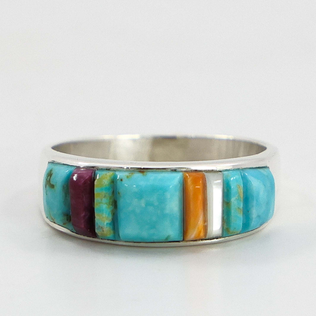 Inlay Ring