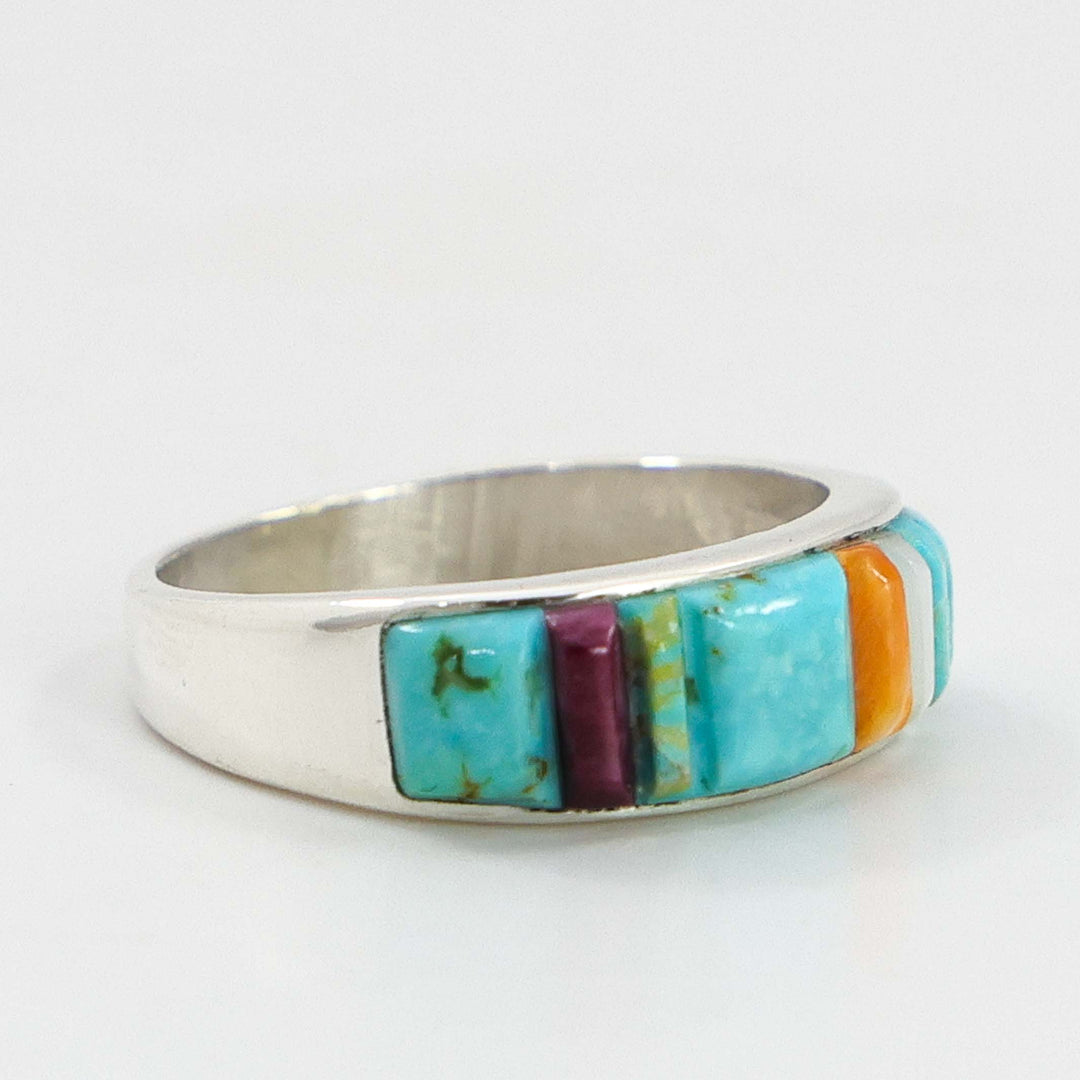 Inlay Ring