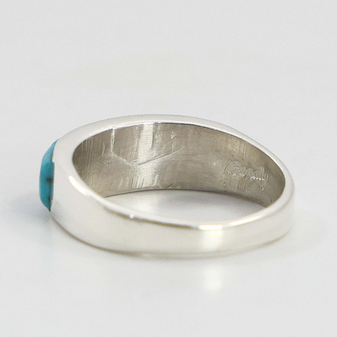 Inlay Ring