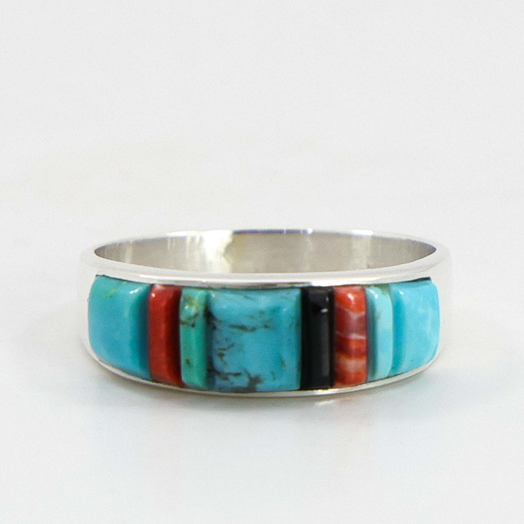 Inlay Ring
