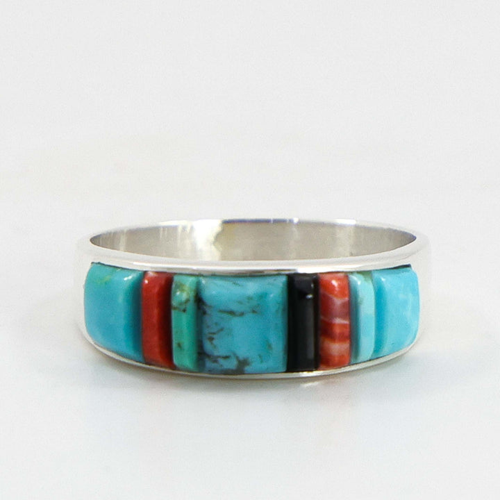Inlay Ring