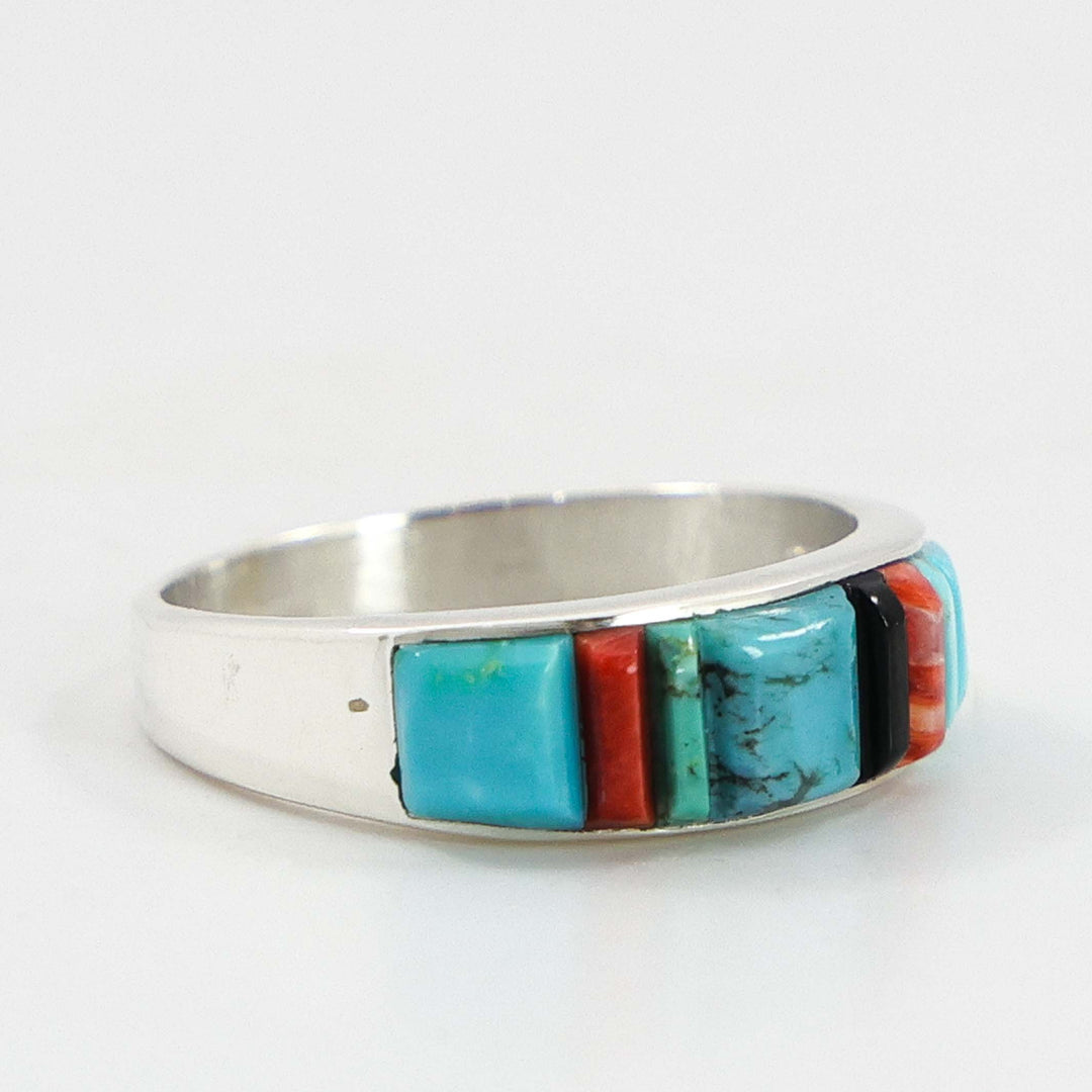 Inlay Ring