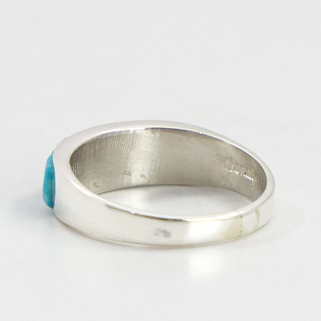 Inlay Ring