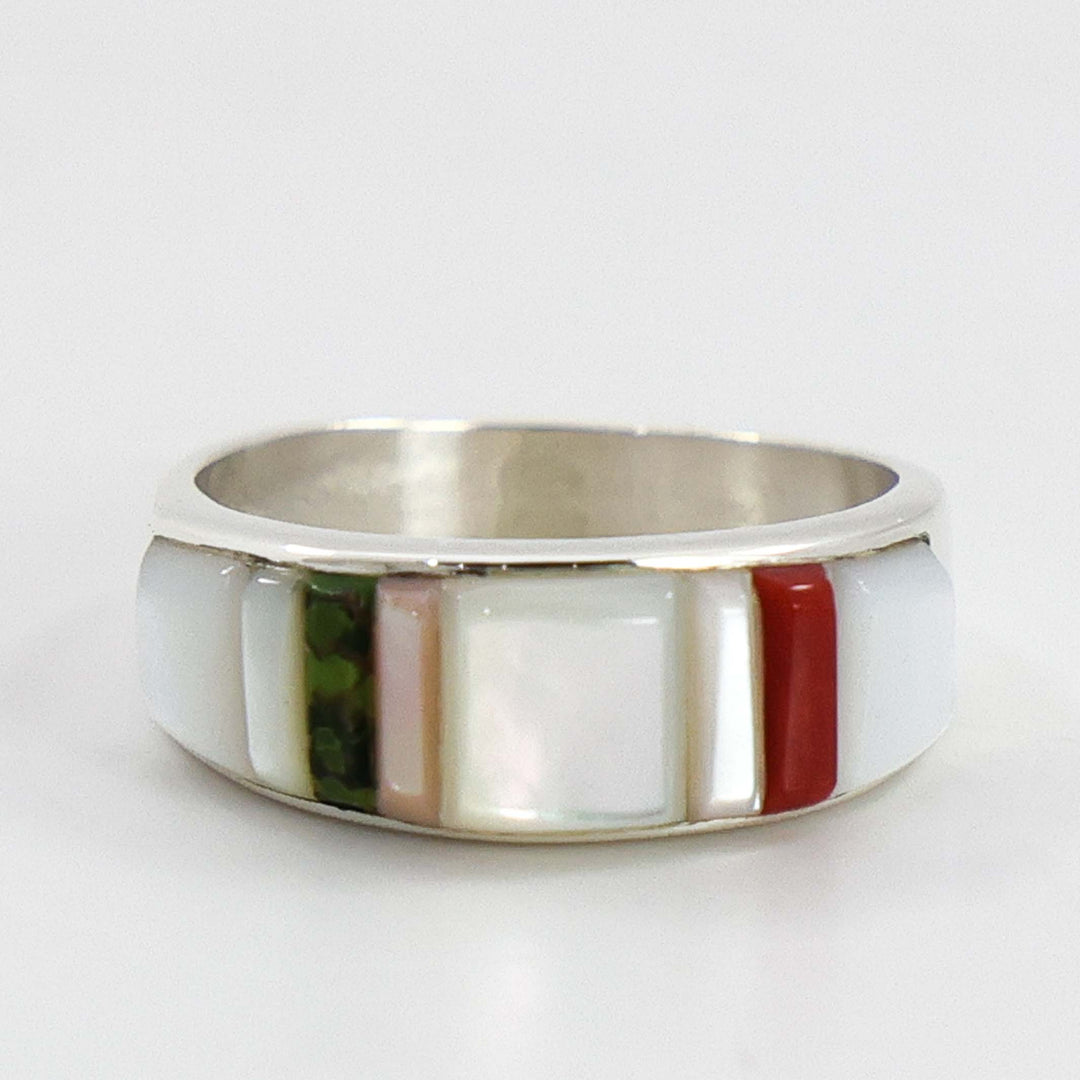 Inlay Ring